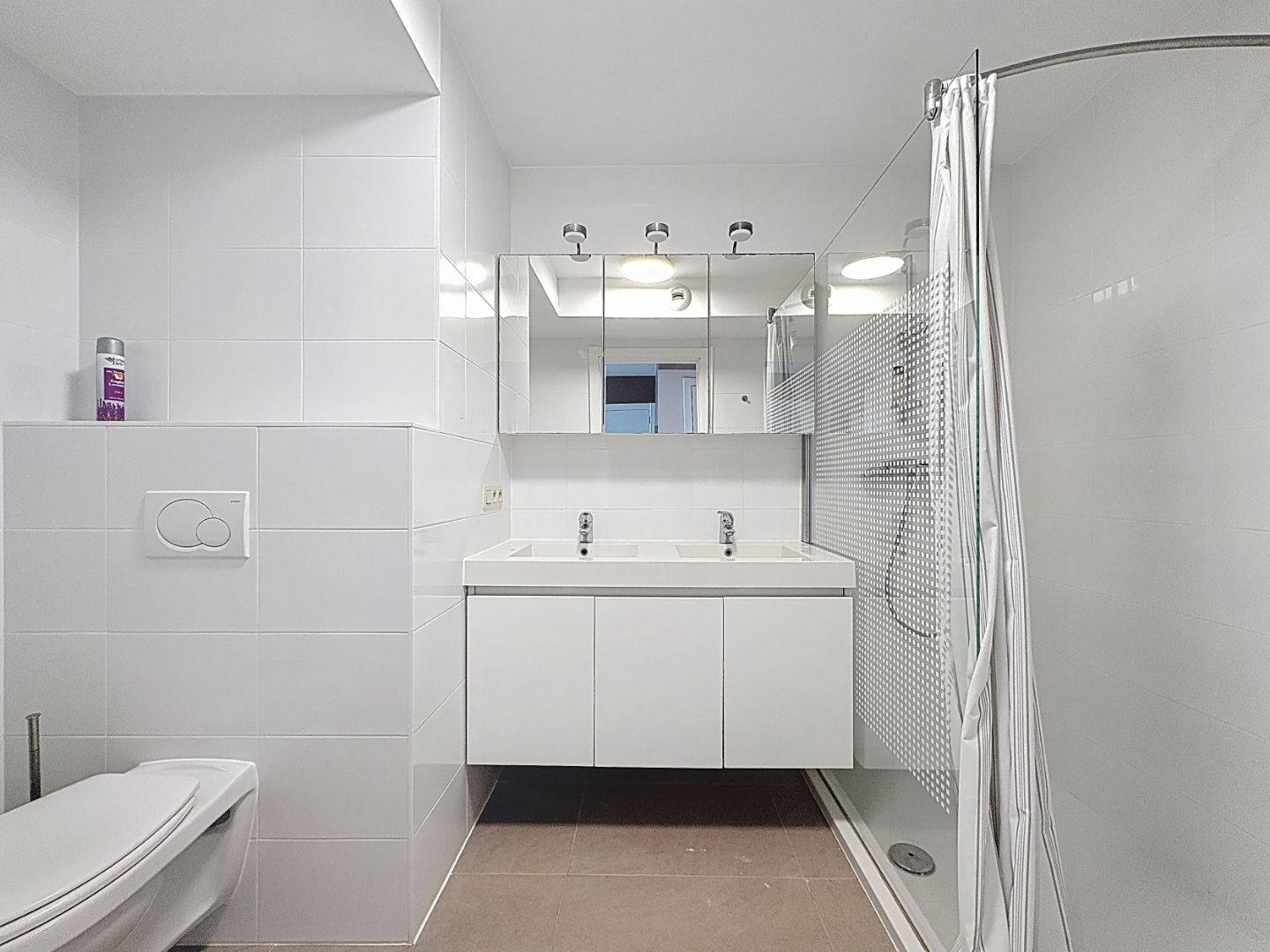 Instapklaar appartement op de zeedijk van De Panne. - foto 5