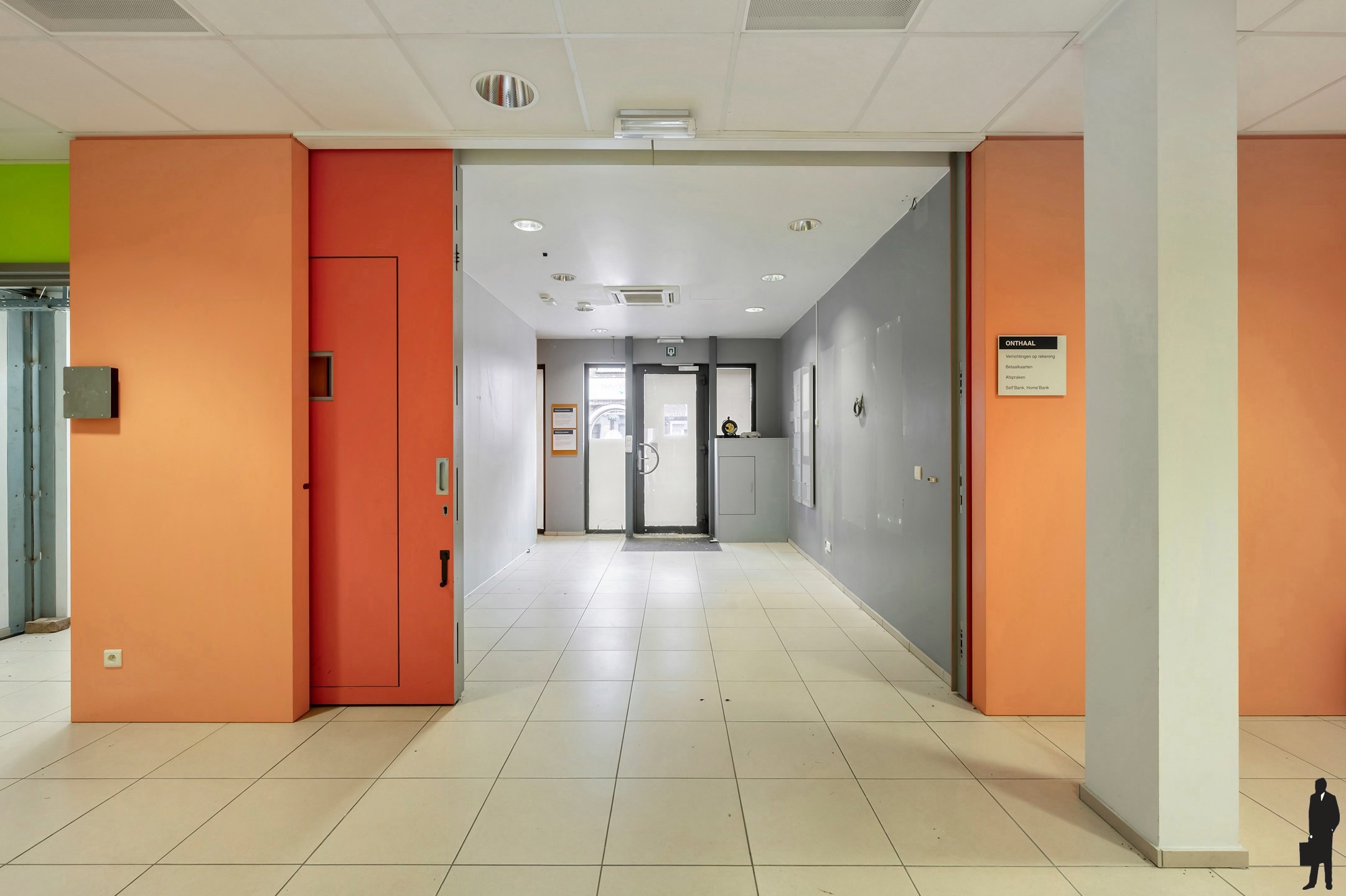 Commercial à vendre à Malle - photo 4