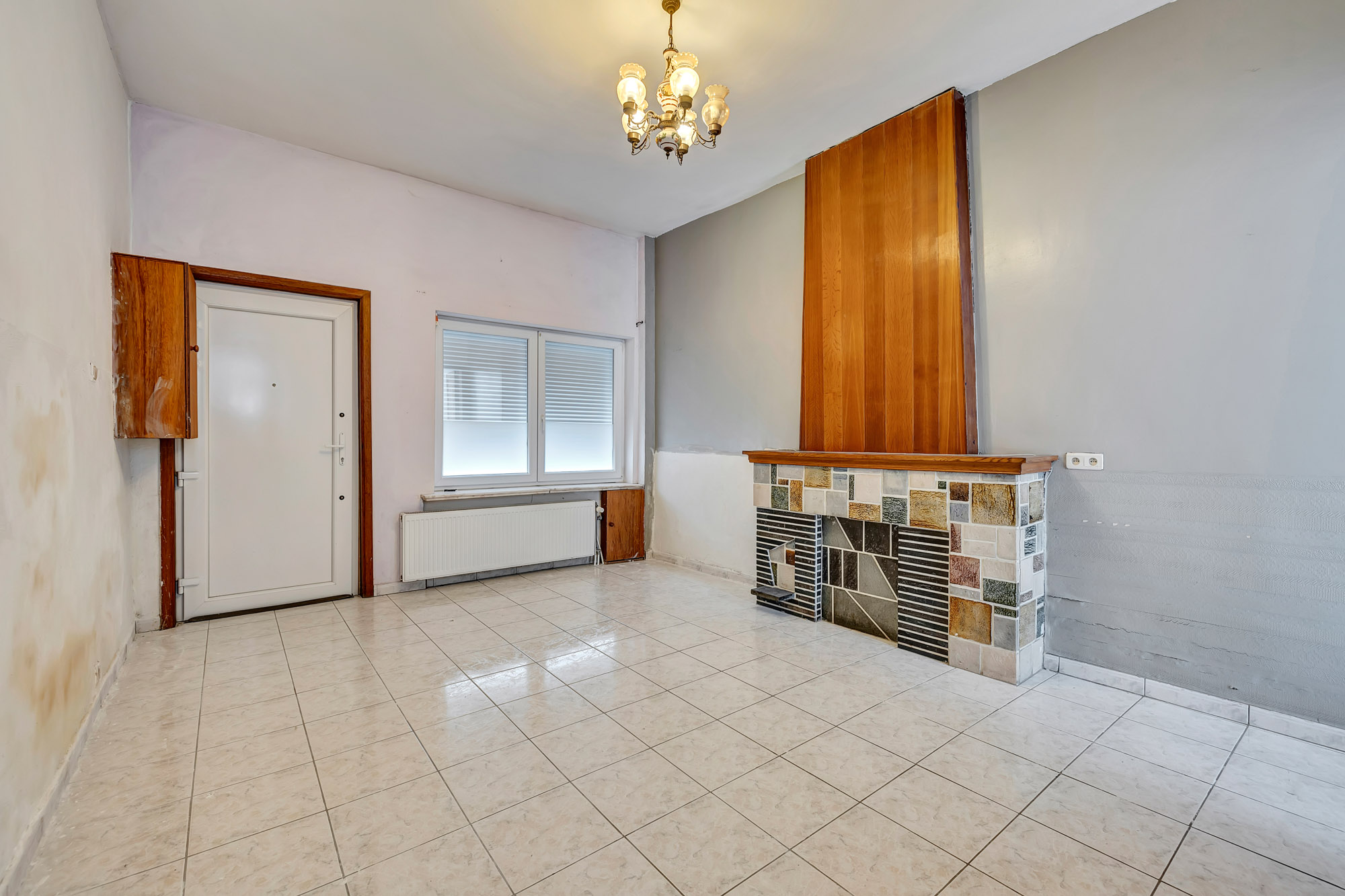 Maison à vendre à Meerbeke avec 2 chambres - photo 5