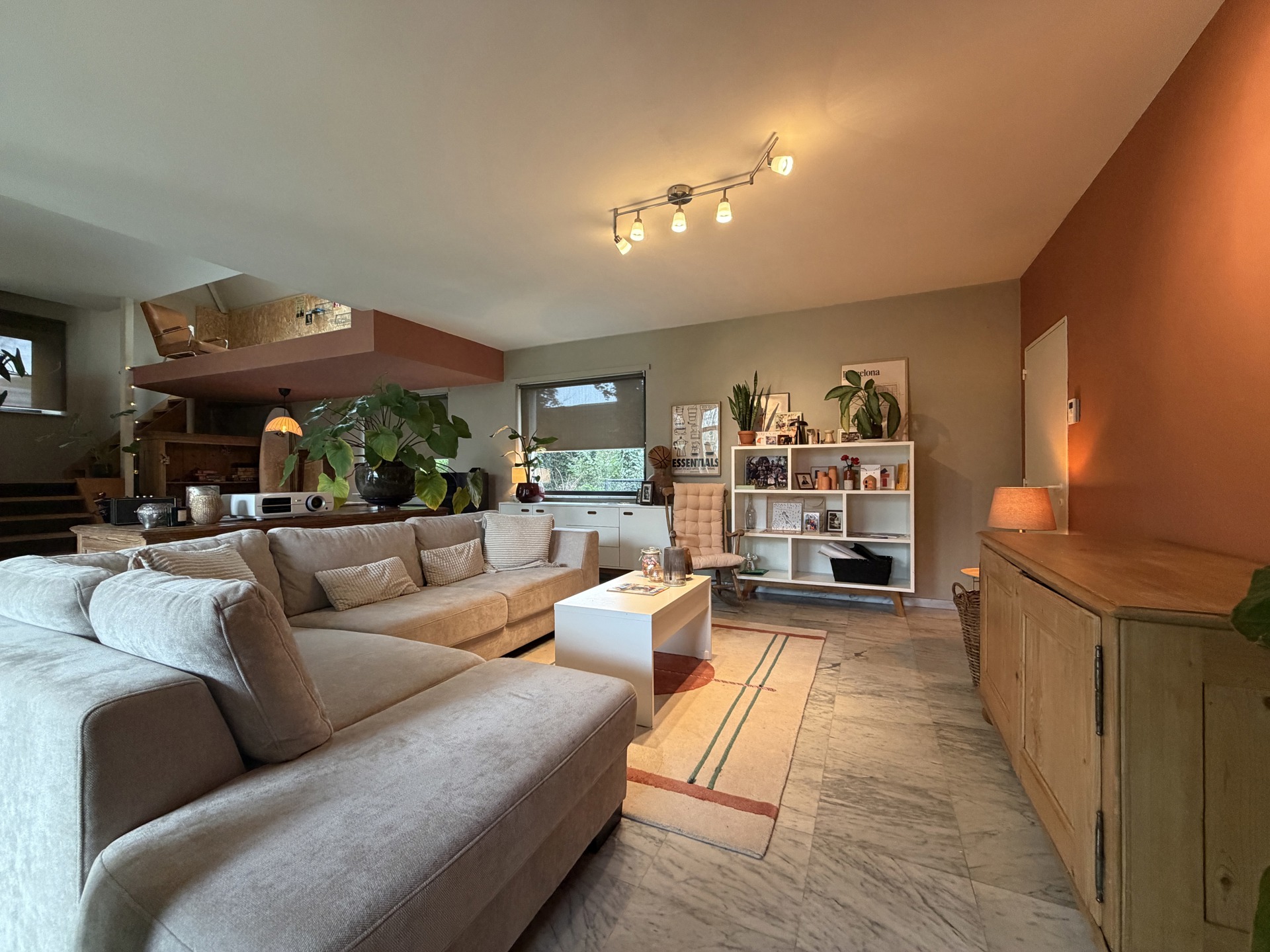 Rustig gelegen moderne woning in groene omgeving in Turnhout - foto 4