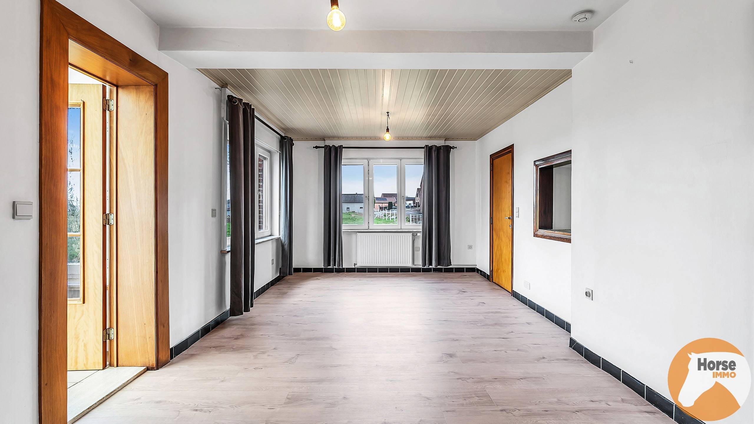 GOOIK - Woning met schuur en weide op adembenemende locatie - foto 5