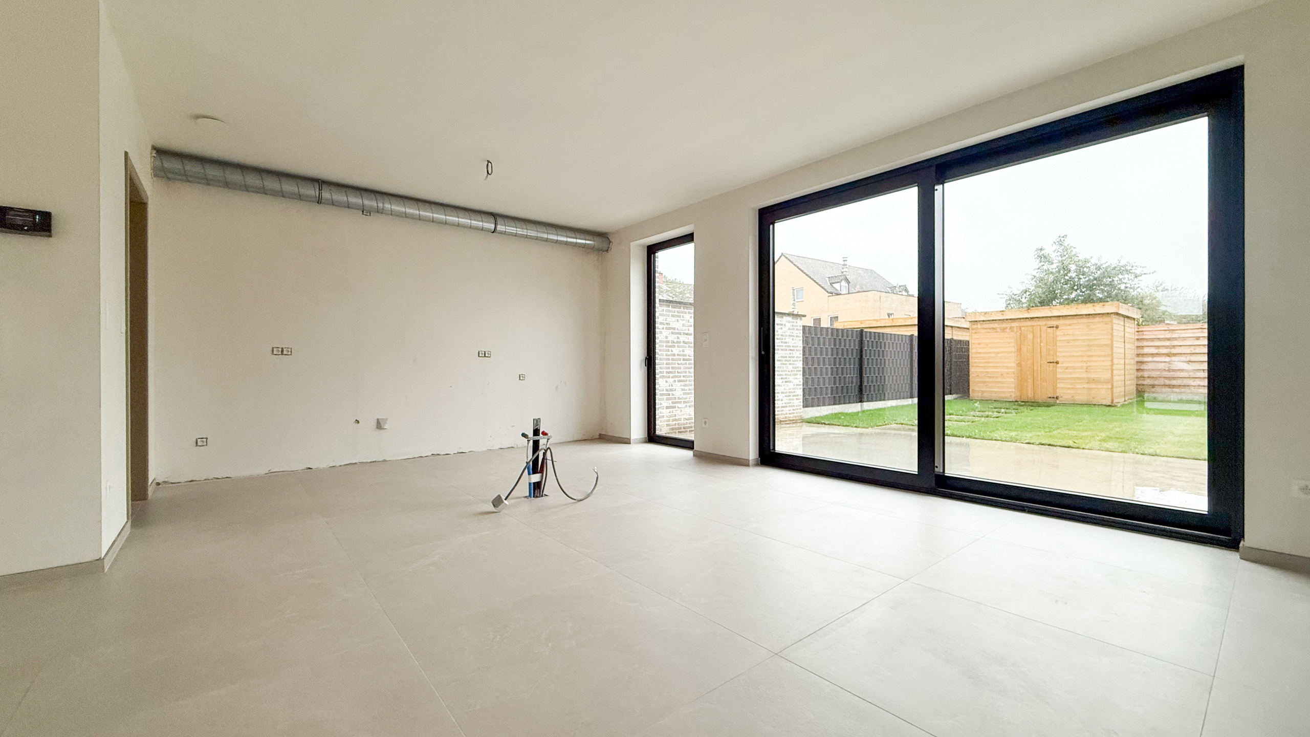 Nieuwbouw in Koersel: duurzaam wonen met alle comfort! - foto 5