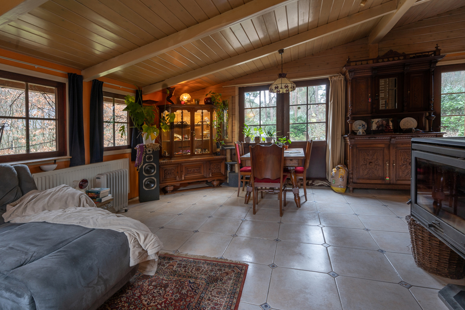 Maison à vendre à Wuustwezel avec 1 chambre - photo 5