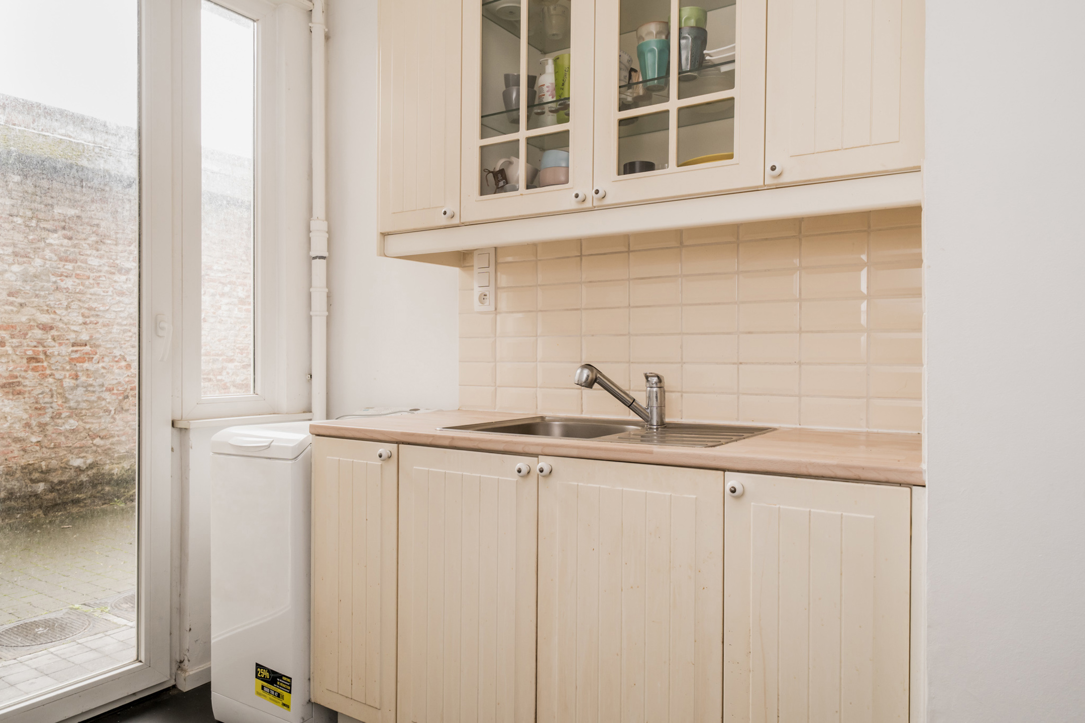 Appartement à vendre à Malines avec 1 chambre - photo 5