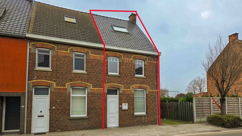 Modern gerenoveerde woning met 2 slaapkamers - foto 1