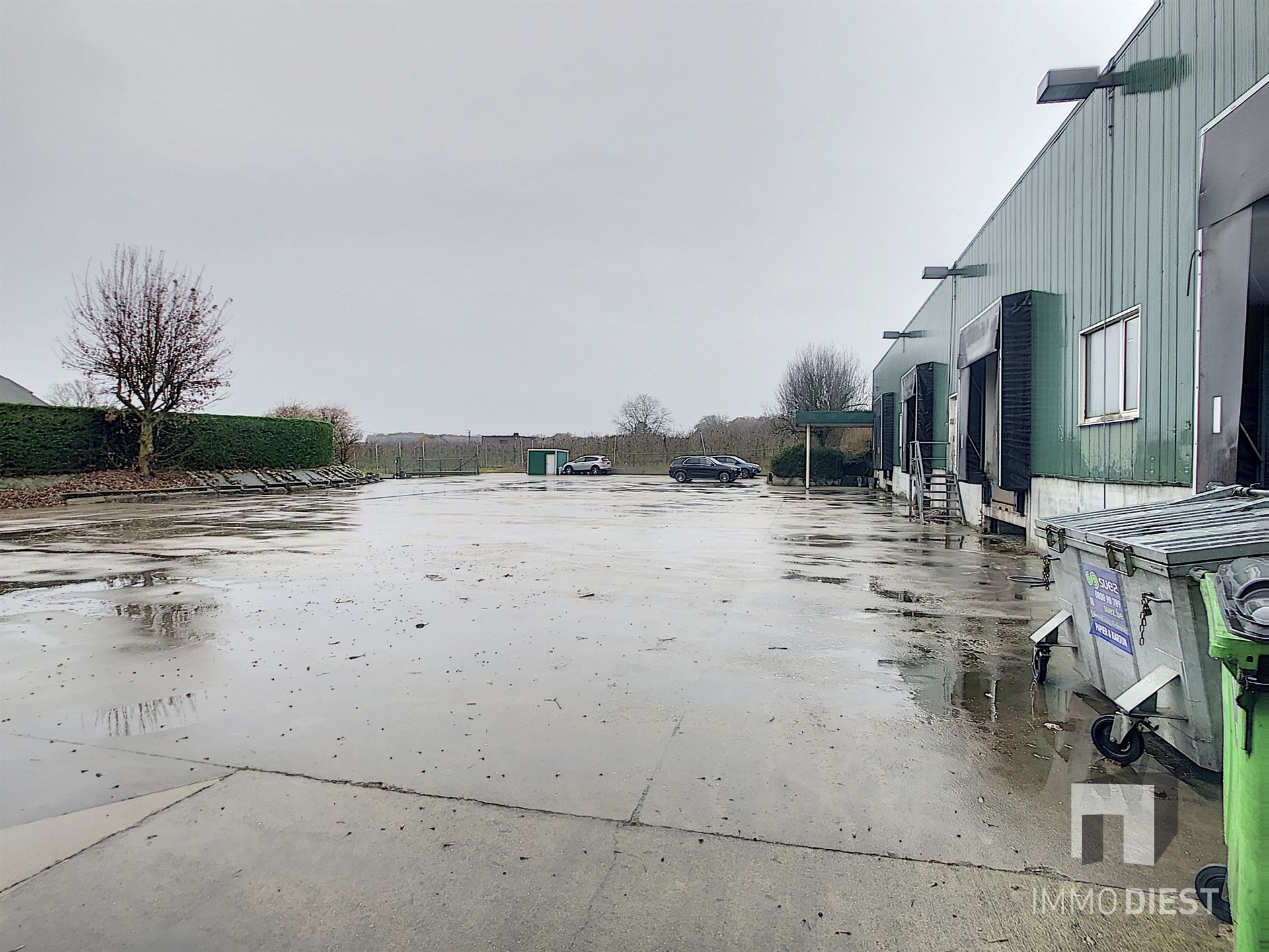 Commercial à louer à Bekkevoort - photo 4