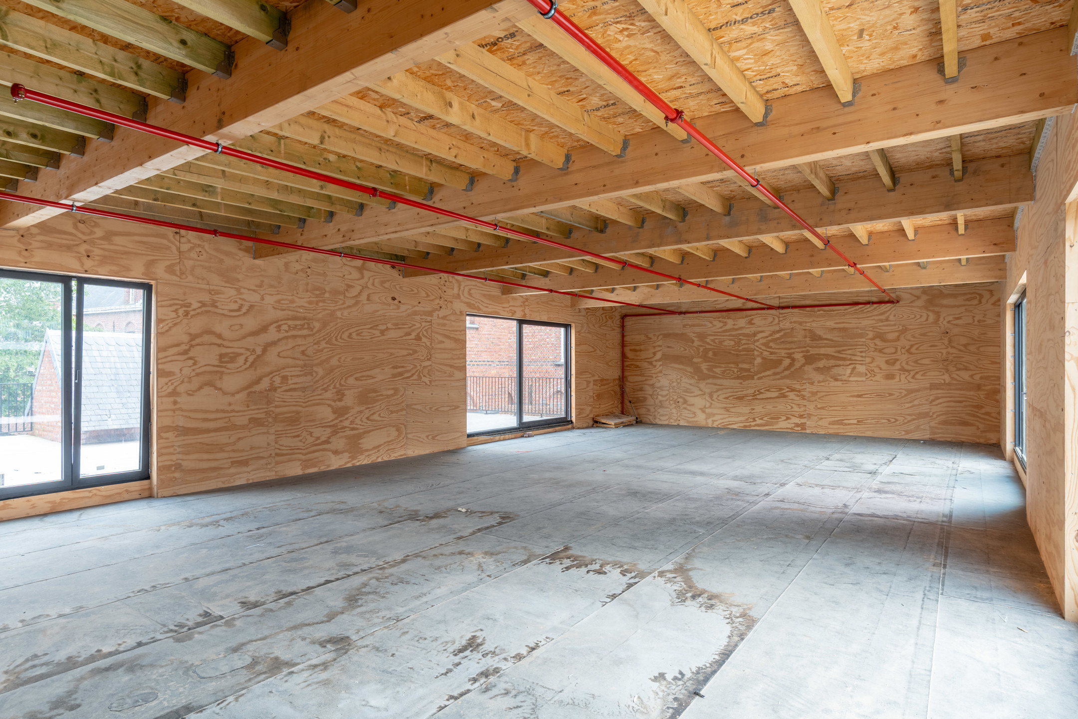 Appartement à vendre à Turnhout avec 3 chambres - photo 5