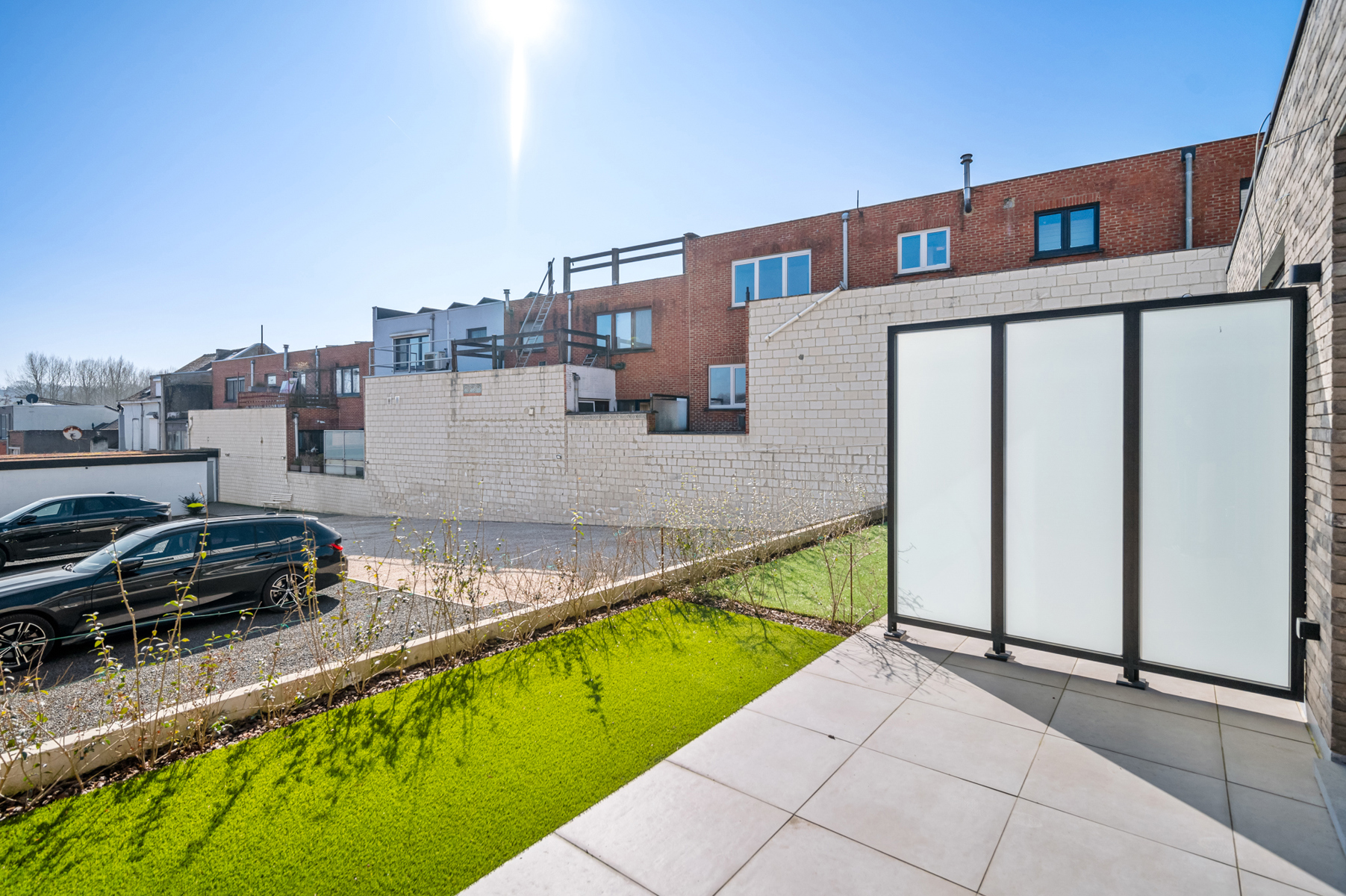 Appartement à vendre à Grammont avec 1 chambre - photo 1