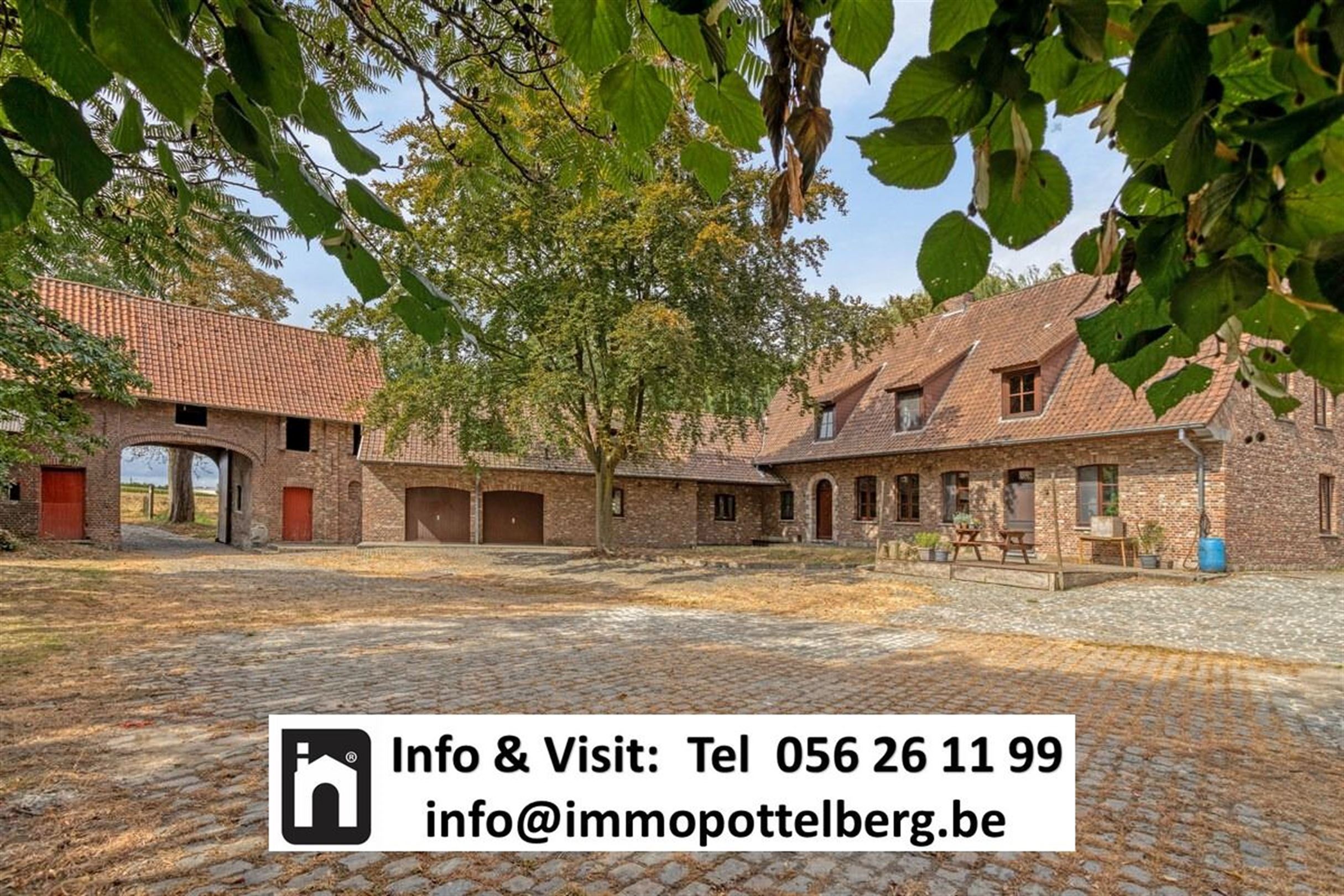 House for sale in Mouscron - photo 4