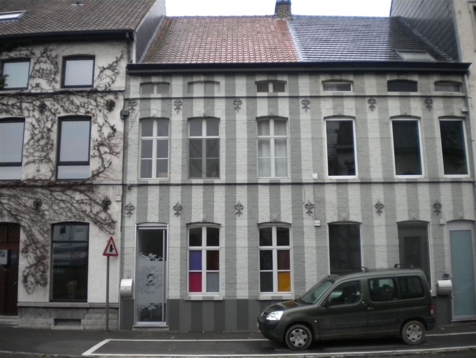 Appartement in Oudenaarde
