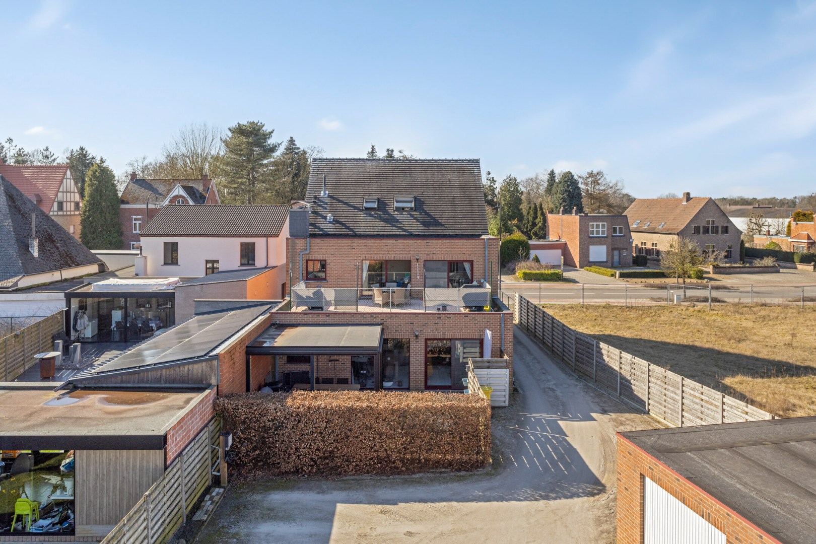 Interessante opbrengsteigendom op een goede locatie in het centrum. - foto 4