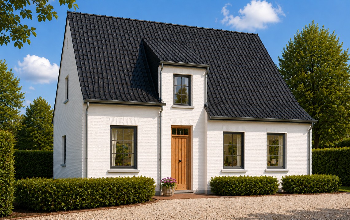 Oudenaardse Heerweg - foto 2