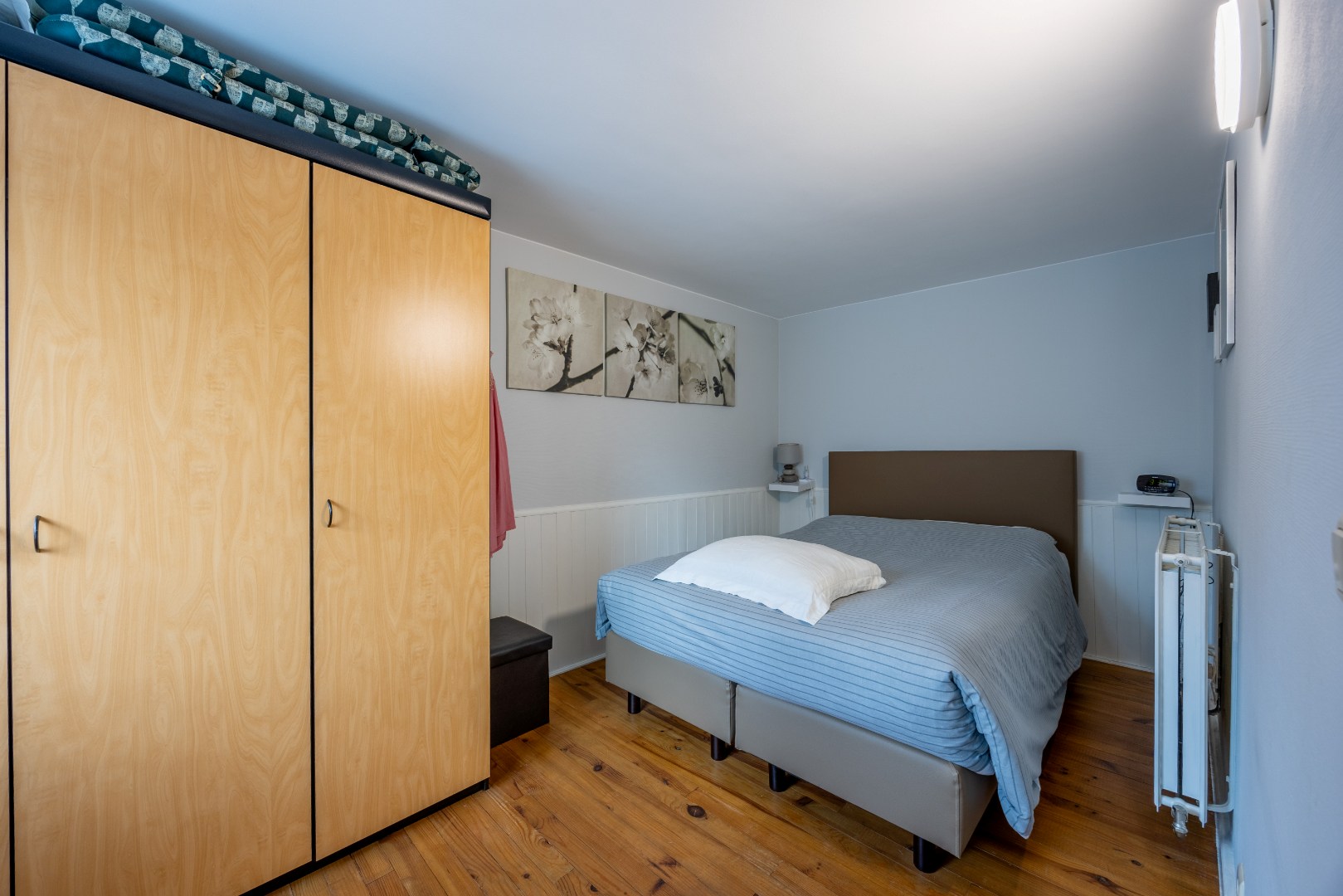 Appartement à vendre à Nieuport avec 1 chambre - photo 5