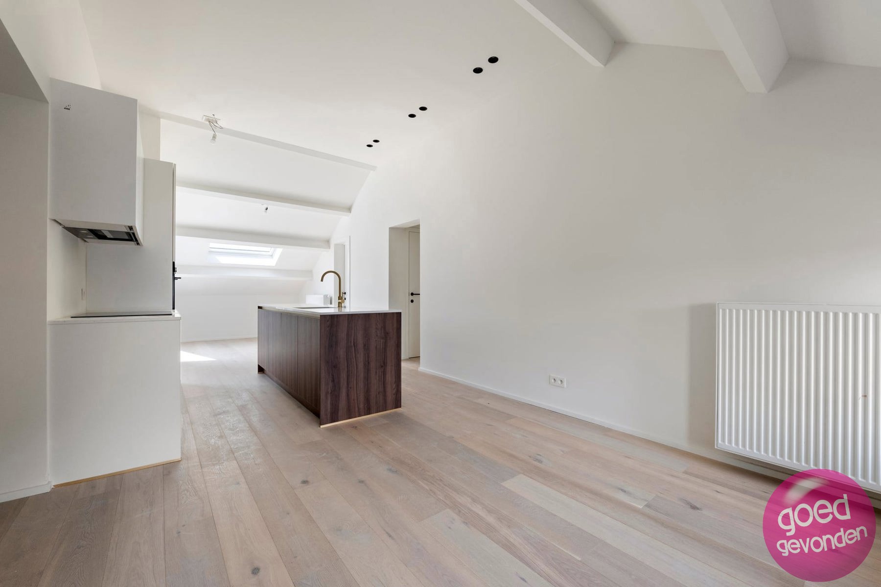 Apartment for sale in Tongeren-Borgloon with 1 bedroom - photo 4