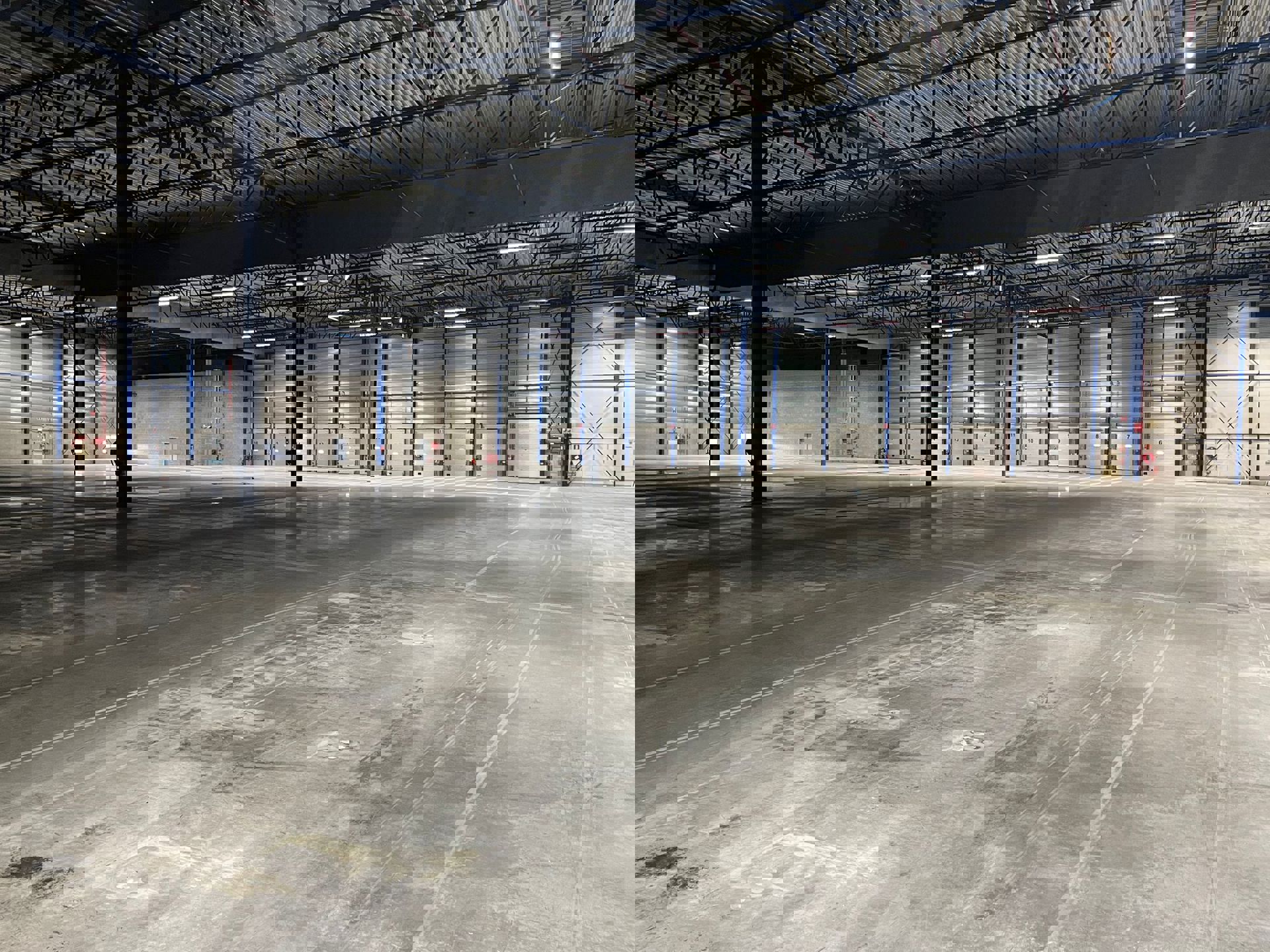 Commercial for rent in Mechelen - photo 2