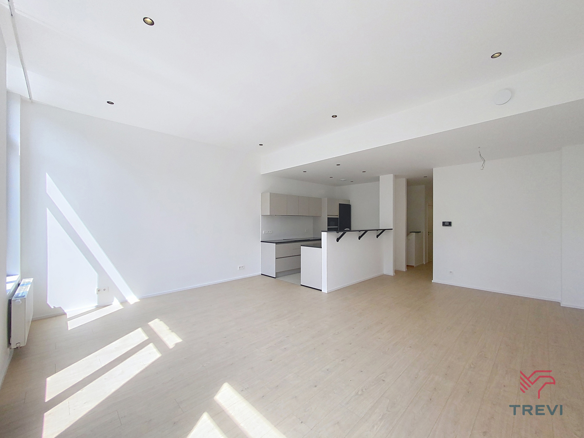 Prachtige NIEUWE duplex met 3 slaapkamers! - foto 4