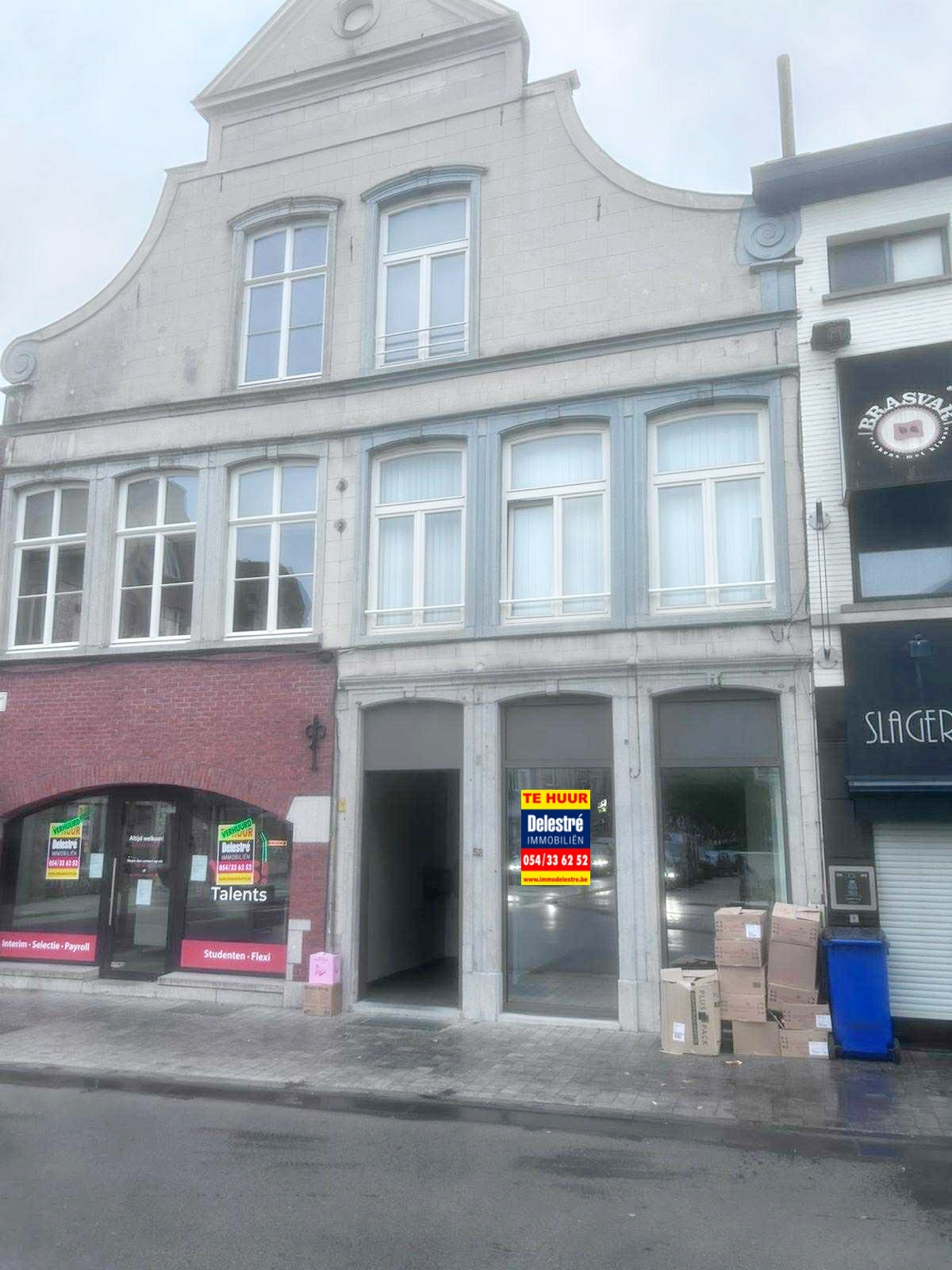 KARAKTERVOL INSTAPKLAAR COMMERCIEEL GELIJKVLOERS  - foto 4