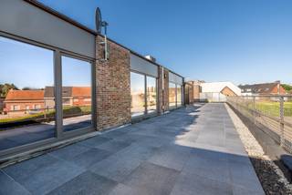 Appartement à vendre à Vieux-Turnhout