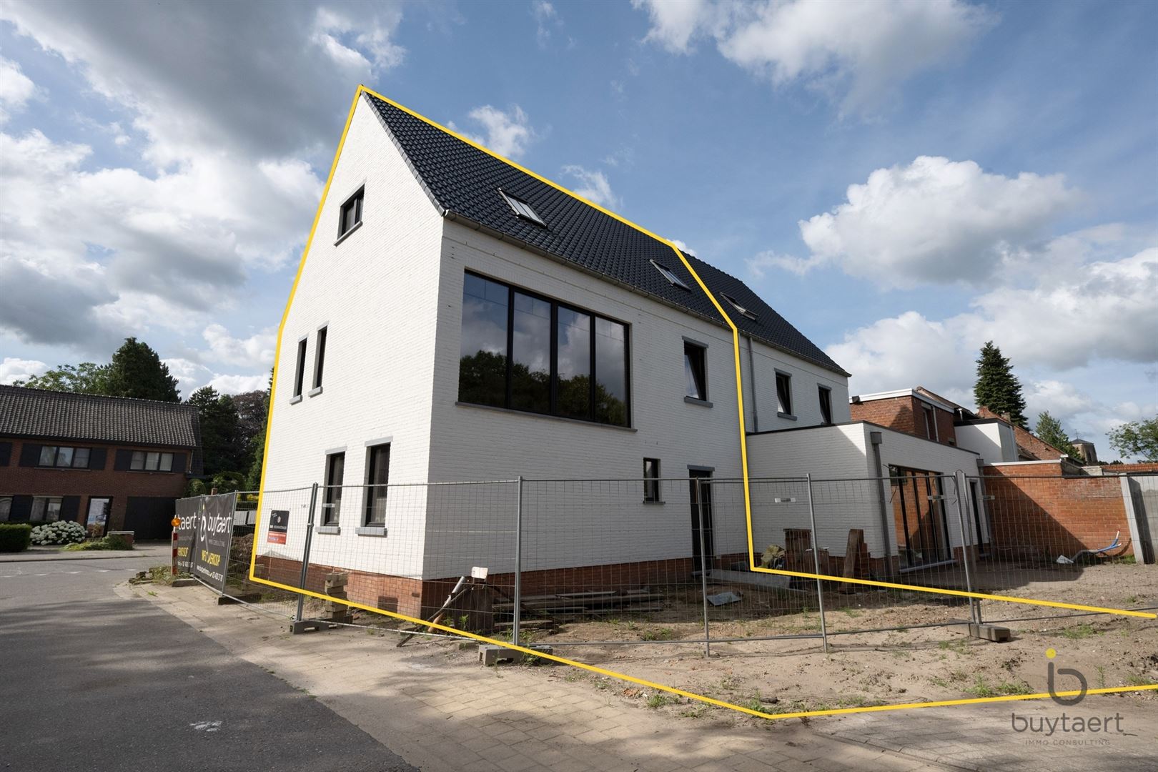 Maison à vendre à Schilde avec 4 chambres - photo 5