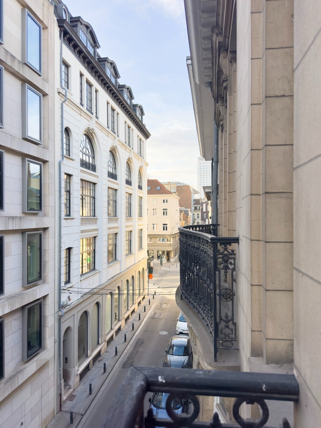 Royaal appartement – Quartier Royal, Bruxelles - foto 2