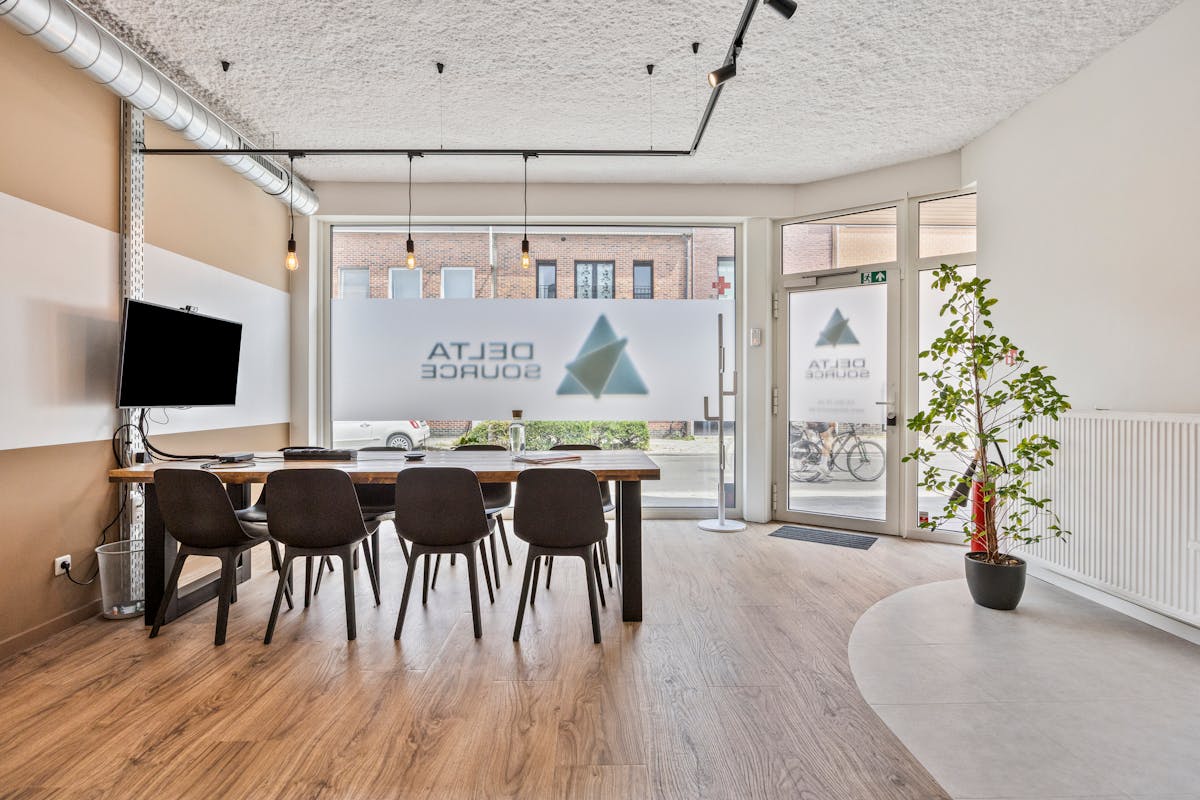 Handelspand van 81 m² te koop in het centrum van Aartselaar - foto 4