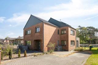 House for sale in Oudsbergen