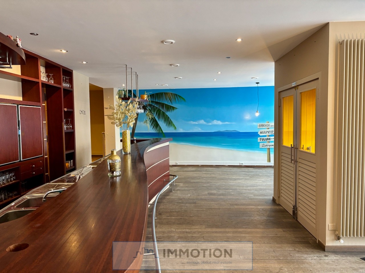 Handelspand te huur aan de markt van Zwevegem - photo 4