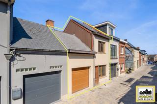 Alweer VERKOCHT op 1e BEZOEKDAG!"ABSOLUTE TOPPER" - Afspraak ENIGE BEZOEKDAG ENKEL telefonisch via Randy Remue of Anneleen Waeremoes op 0479/99. 99...