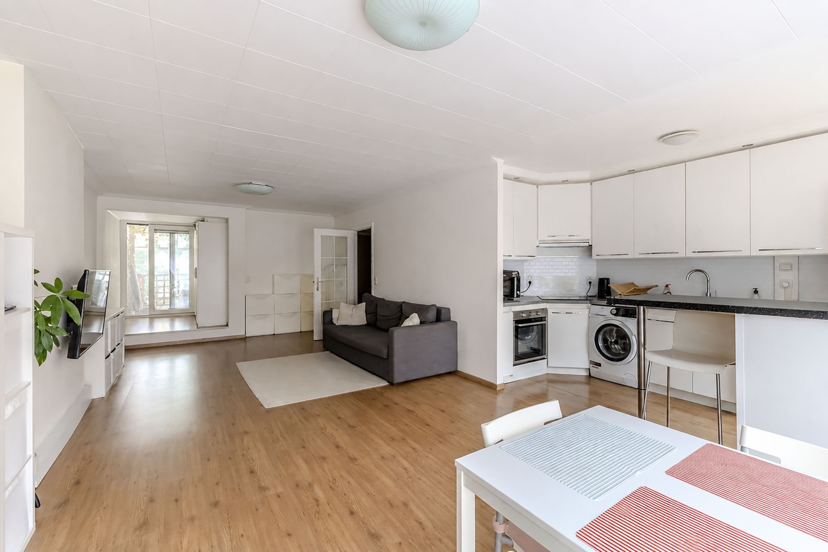 Appartement à vendre à Deurne avec 2 chambres - photo 5