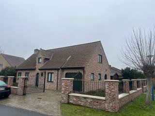 Maison à vendre à Coxyde