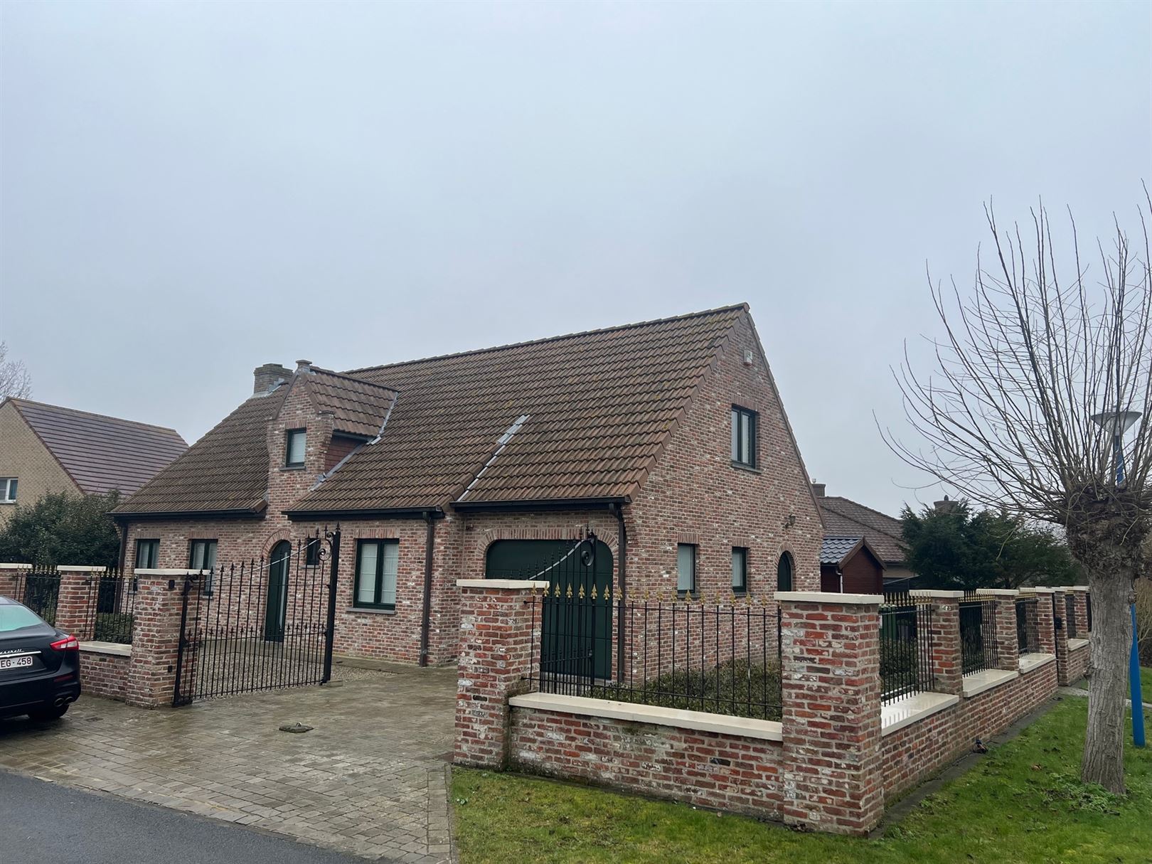 House for sale in Oostduinkerke - photo 2