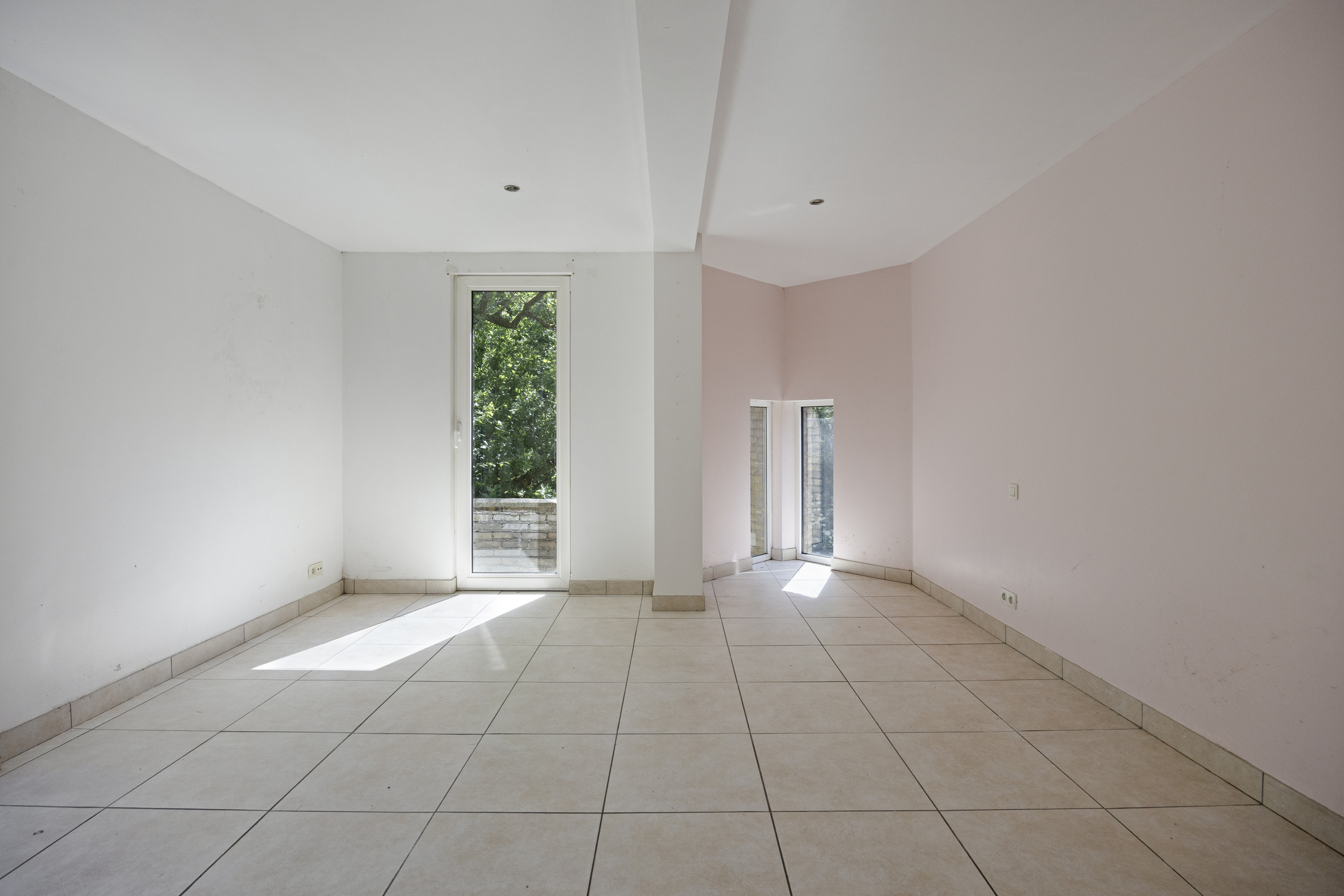 Appartement met terras en 2 slaapkamers in Kluisbos - foto 5
