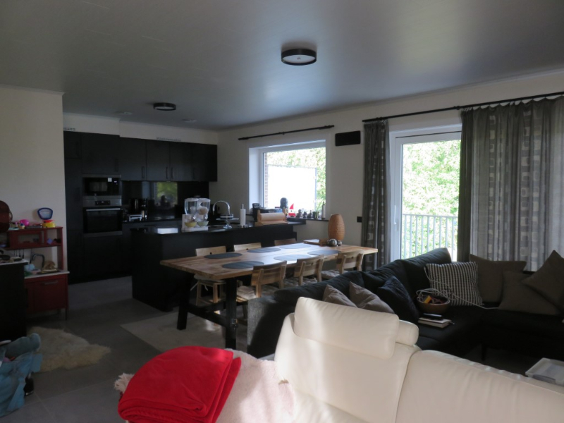 Instapklaar luxe appartement - foto 4