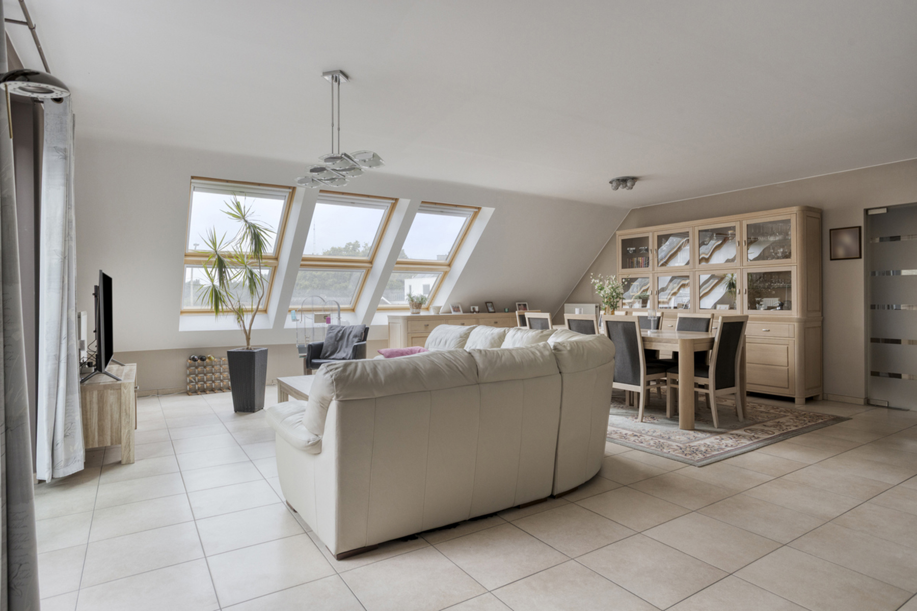 TOP APP MET TERRAS VAN 35M² - foto 2