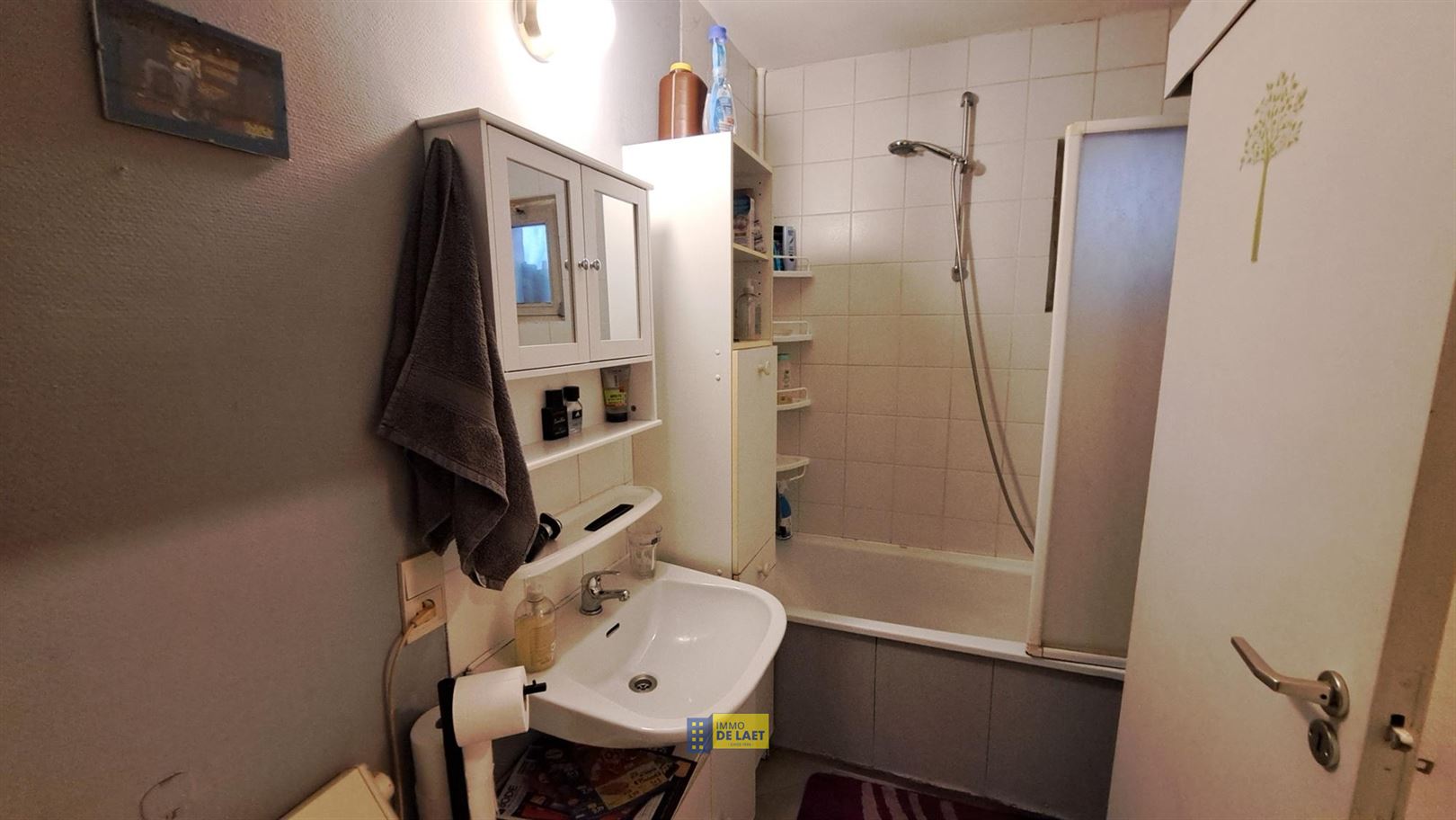 Gelijkvloers app. - foto 5