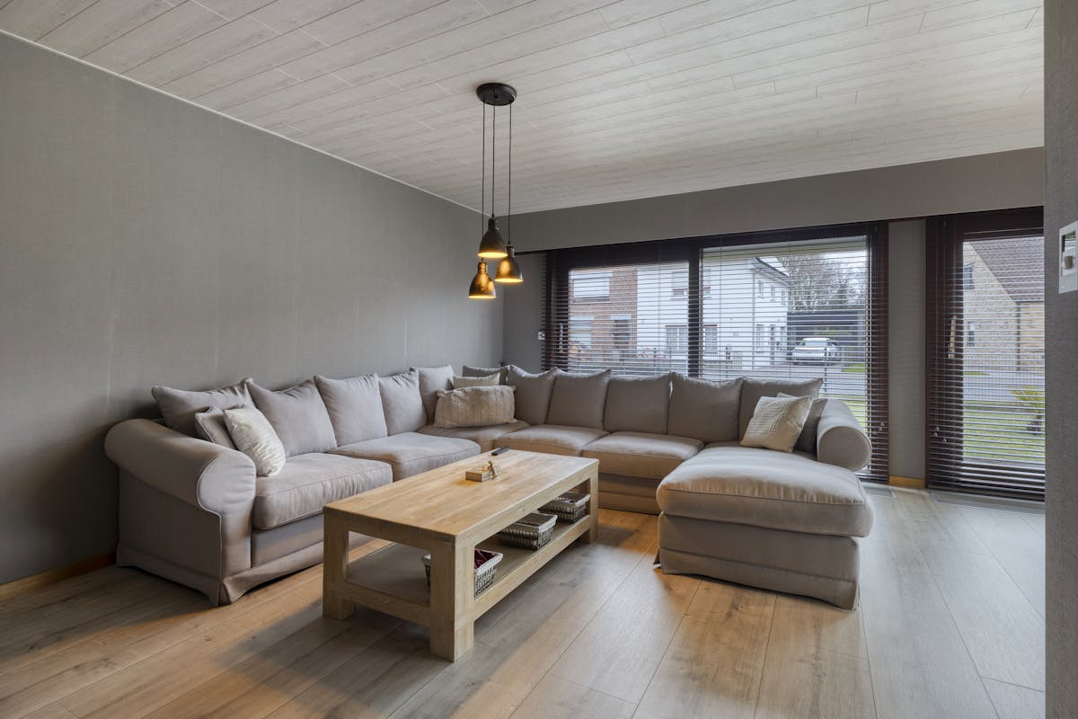 Huis met 3 ruime slaapkamers + bureau te Sijsele (Damme) - foto 5