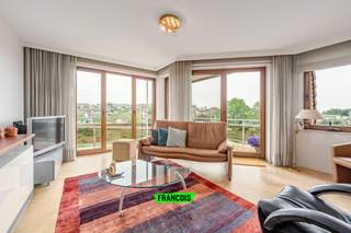 Apartment for sale in Koksijde