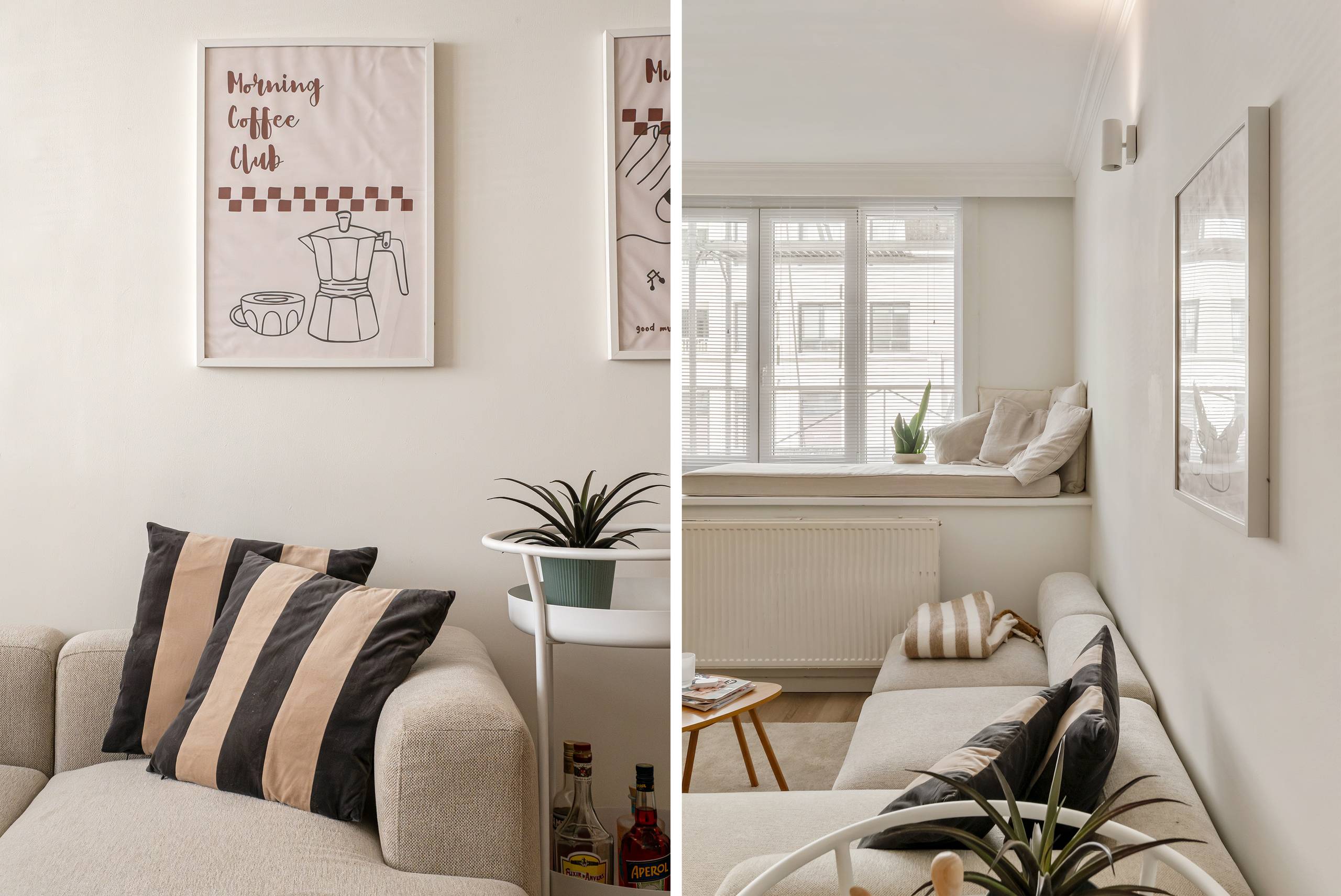 Gerenoveerd appartement in bangelijk Berchem! - foto 4