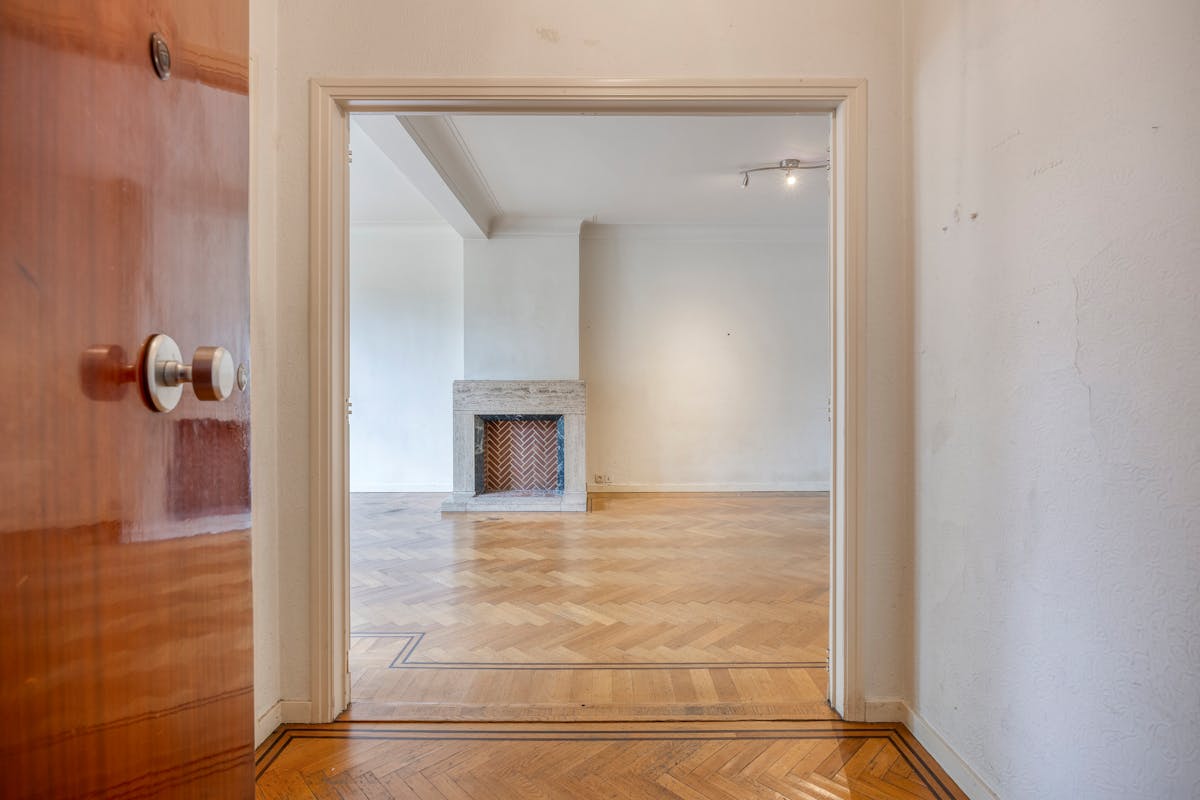 Appartement met terras en tuin te koop in 2020 Antwerpen - foto 5