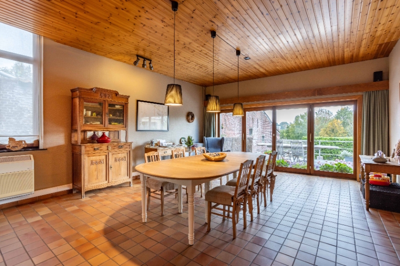 Te koop: Karaktervol voormalig gemeentehuis in hartje Horebeke - photo 5