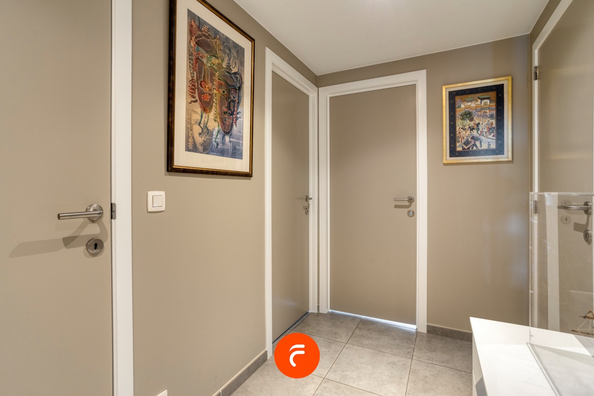 Perfect instapklaar appartement in het centrum van Lauwe - foto 3