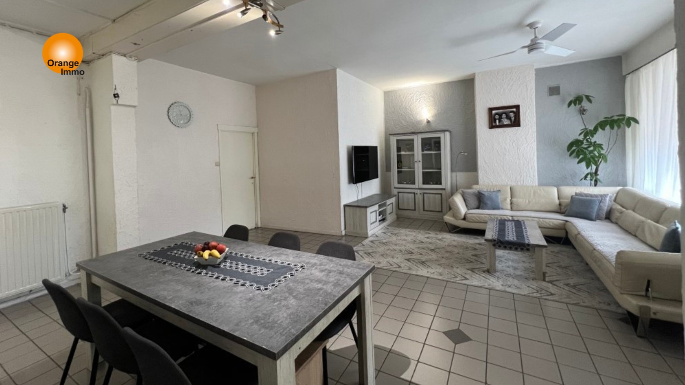 Maison à vendre à Rekem avec 4 chambres - photo 4