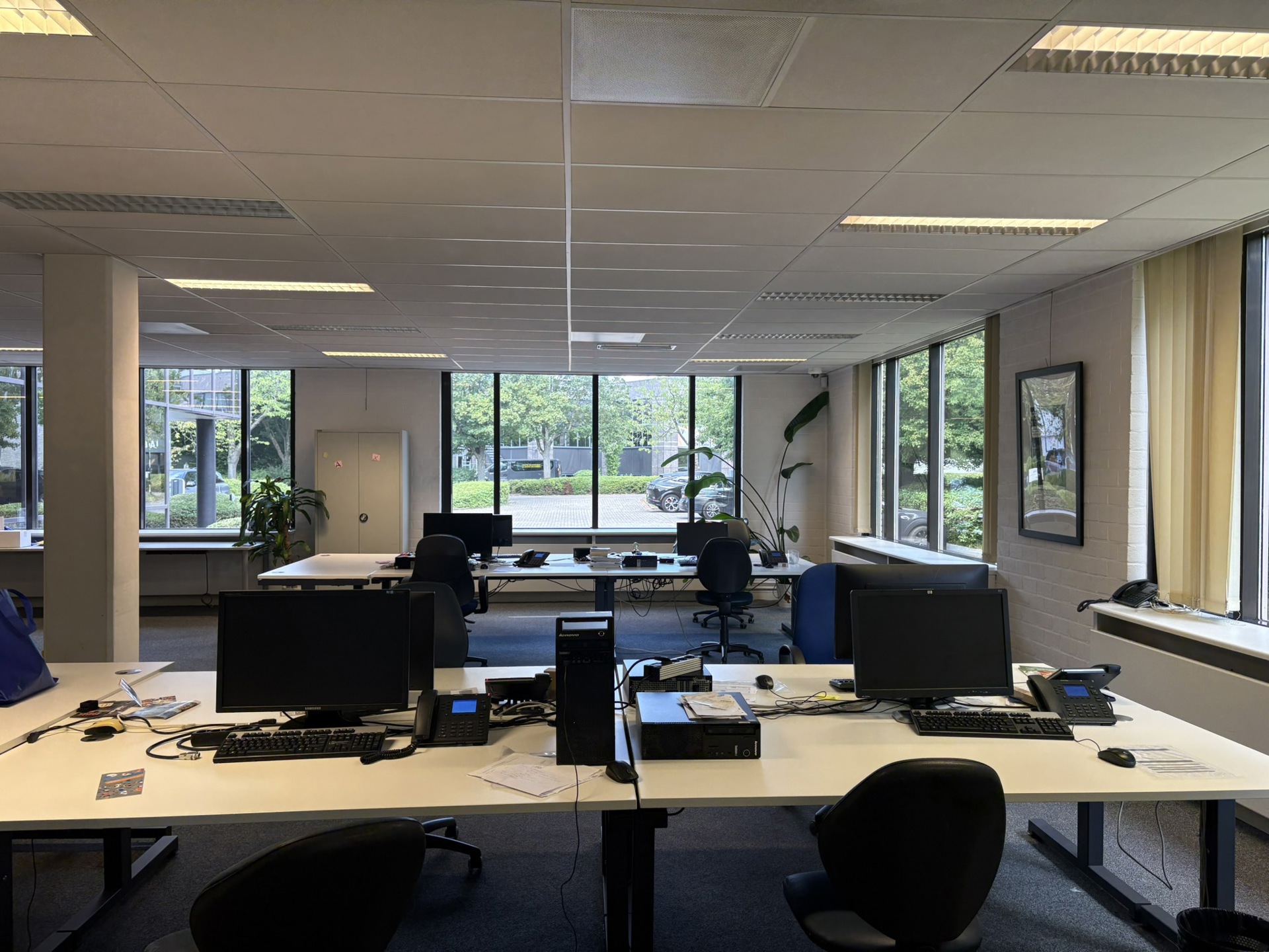 Commercial for rent in Zaventem - photo 3