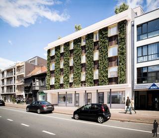 Apartment for sale in Brasschaat