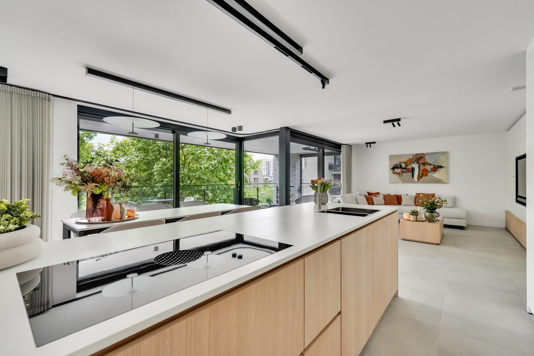 Appartement à vendre à Genk avec 1 chambre - photo 4