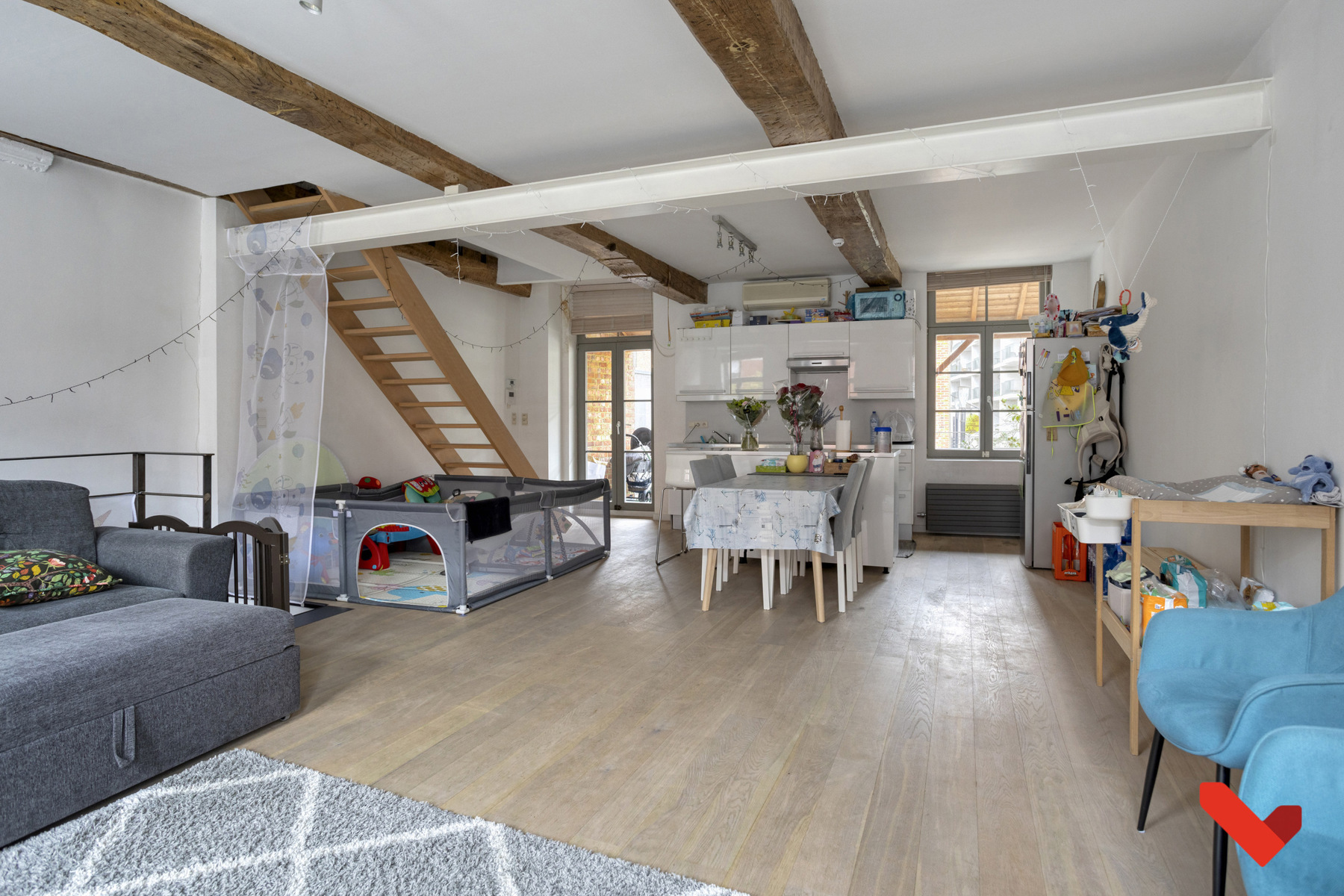 House for sale in Leuven with 3 bedrooms - photo 5