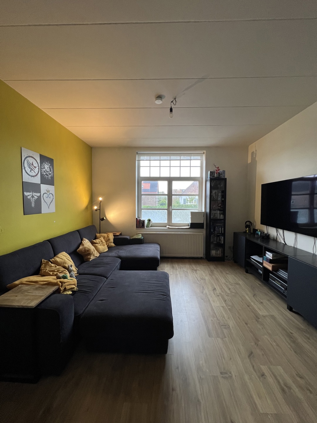 Gelijkvloers appartement met tuintje nabij Leuven. - foto 3