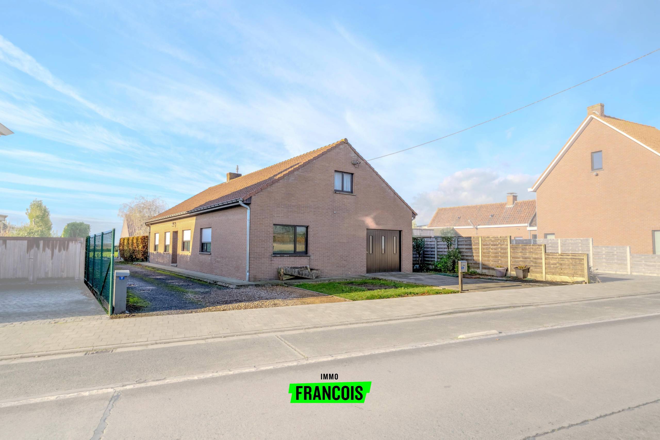 Maison à vendre à Houthulst avec 4 chambres - photo 2