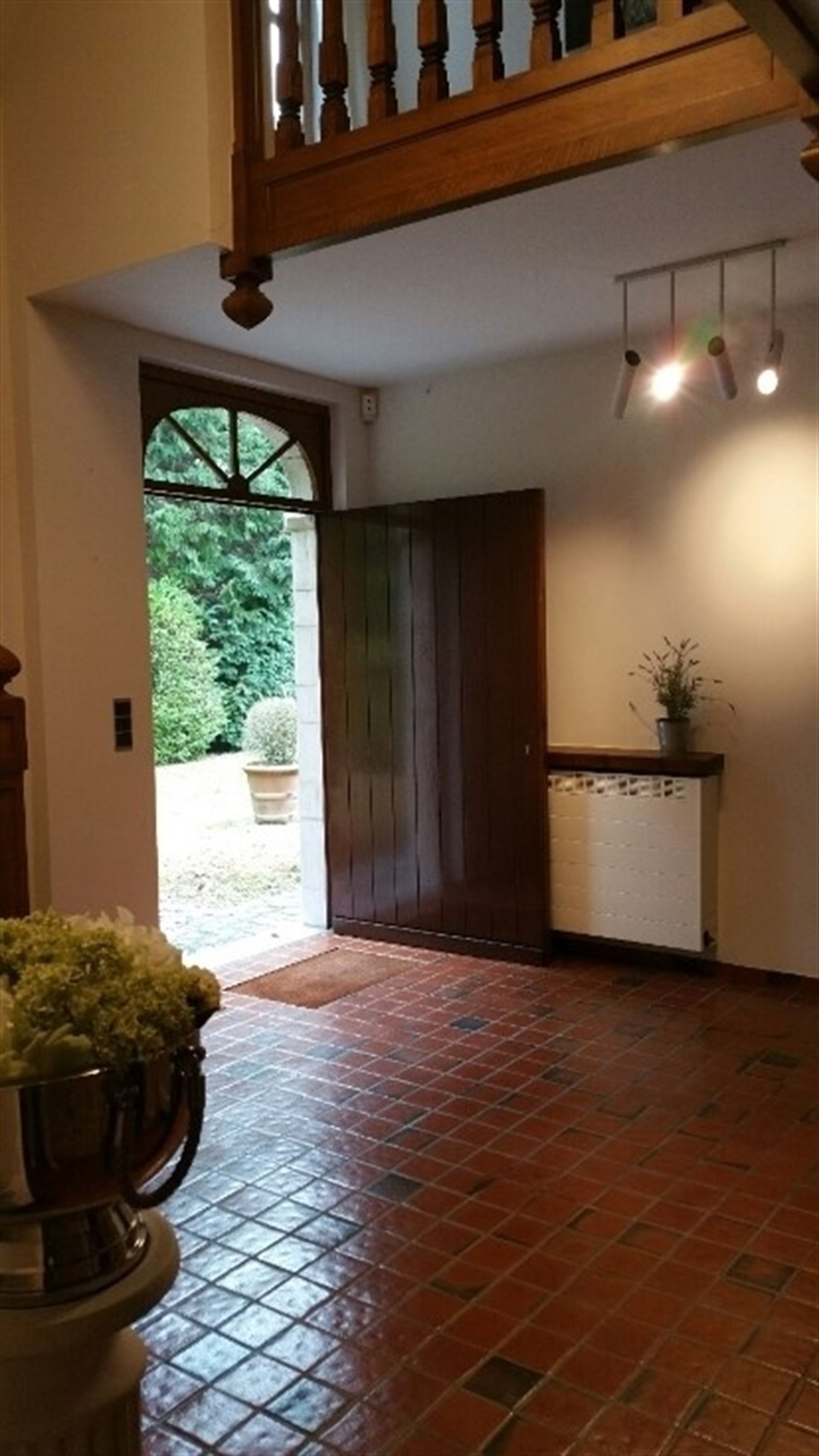 Landelijke villa op ruim privatief perceel - foto 4