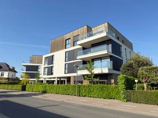 Appartement à louer à Wingene